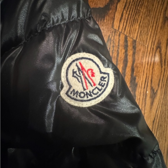 Moncler Alpin jacket - Picture 6 of 6